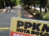 Bogor Tak Lagi Sejuk, Ini Penyebabnya