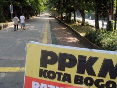 Bogor Tak Lagi Sejuk, Ini Penyebabnya