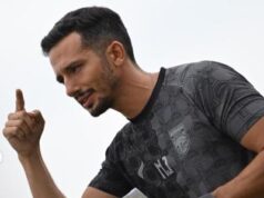 Borneo FC Bongkar Skuad Total, Mauro Jeronimo Siap Bangun Tim Baru untuk Musim 2026-2027