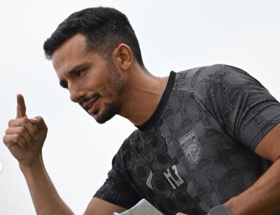 Borneo FC Bongkar Skuad Total, Mauro Jeronimo Siap Bangun Tim Baru untuk Musim 2026-2027