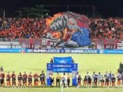 Borneo FC Siap Hadapi Empat Kompetisi Sekaligus di Musim 2026-2027