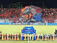 Borneo FC Siap Hadapi Empat Kompetisi Sekaligus di Musim 2026-2027