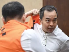 Bos Blueray Cargo Divonis 2 Tahun karena Suap Bea Cukai Rp91 Miliar