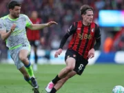 Bournemouth Tolak Tawaran Rp1,3 Triliun untuk Alex Scott, Tegaskan Tak Akan Negosiasi