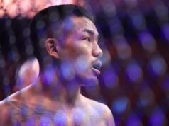 Brandon Royval Siap Akhiri Paceklik Kemenangan di UFC 329