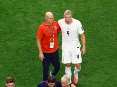 Brasil Dianggap Tak Lagi Dominan, Norwegia Siap Tantang di 16 Besar Piala Dunia 2026