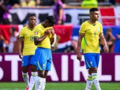 Brasil Gagal Tembus Perempatfinal Piala Dunia 2026, Terburuk Sejak 1990