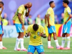 Brasil Gagal di 16 Besar, Komentar Cafu Kembali Jadi Sorotan