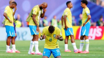 Brasil Gagal di 16 Besar, Komentar Cafu Kembali Jadi Sorotan