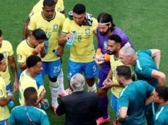 Brasil Gagal di 16 Besar Piala Dunia 2026, Ancelotti Akui Kesalahan Taktik