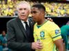 Brasil Hadapi Norwegia, Meksiko Lawan Inggris di Perempatfinal Piala Dunia 2026