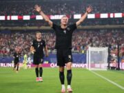 Brasil Hadapi Norwegia di 16 Besar Piala Dunia 2026, Ancelotti Tak Akan Ajari Bek Cara Hentikan Haaland