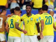 Brasil Hadapi Norwegia di 16 Besar Piala Dunia 2026, Ancelotti Targetkan Kemenangan Tipis