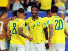 Brasil Hadapi Norwegia di 16 Besar Piala Dunia 2026, Ancelotti Targetkan Kemenangan Tipis