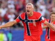 Brasil Hadapi Norwegia di 16 Besar Piala Dunia 2026, Haaland Ancam Kutukan 28 Tahun