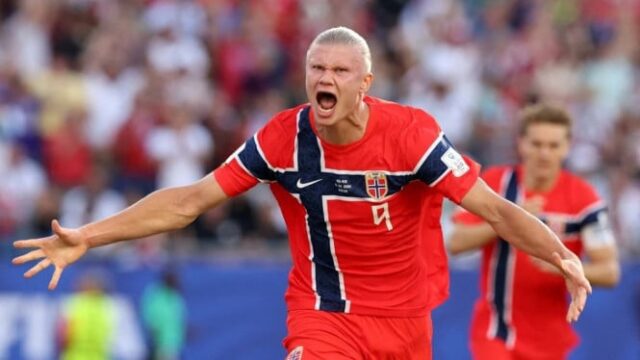 Brasil-Hadapi-Norwegia-di-16-Besar-Piala-Dunia-2026-Haaland-Ancam-Kutukan-28-Tahun