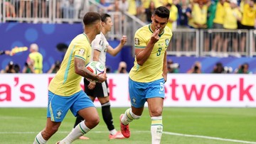 Brasil Hadapi Norwegia di 16 Besar Piala Dunia 2026, Live Streaming Mulai Dini Hari