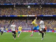 Brasil Hadapi Ujian Sejarah Lawan Norwegia di 16 Besar Piala Dunia 2026