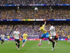 Brasil Hadapi Ujian Sejarah Lawan Norwegia di 16 Besar Piala Dunia 2026