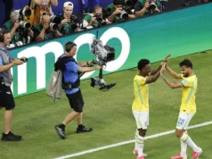 Brasil vs Norwegia: Duel Kenangan 1998 Kembali Hidup di Piala Dunia 2026