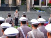 Budaya Tertib Lalu Lintas Masih Lemah, Kakorlantas: Butuh Kolaborasi Semua Pihak