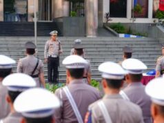 Budaya Tertib Lalu Lintas Masih Lemah, Kakorlantas: Butuh Kolaborasi Semua Pihak