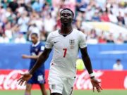 Bukayo Saka Cetak Hattrick, Inggris Raih Peringkat Tiga Piala Dunia 2026