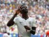 Bukayo Saka Masuk Daftar Legenda Hat-trick Piala Dunia
