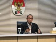 Bupati Kuansing Ditangkap KPK karena Suap Jabatan Sekda