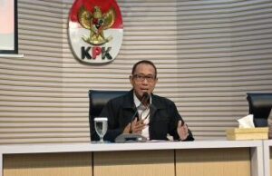 Bupati Kuansing Ditangkap KPK karena Suap Jabatan Sekda