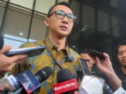 Bupati Langkat Ditangkap KPK Terkait Suap Proyek Pendidikan dan Perumahan