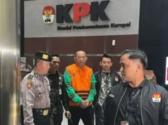 Bupati Langkat Ditangkap KPK Usai OTT Terkait Suap Proyek