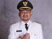 Bupati Pemalang Anom Widiyantoro Ditangkap KPK di Jakarta