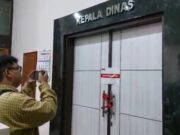 Bupati Pemalang Ditangkap KPK, Dua Rumah dan Kantor PUPR Disegel