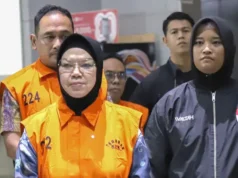 Bupati Sukoharjo Diduga Simpan Valas Miliaran untuk Perjalanan Luar Negeri