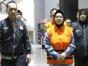 Bupati Sukoharjo Terjaring OTT, Terima Rp 2,93 Miliar dari Setoran Pungut