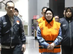 Bupati Sukoharjo Terjaring OTT, Terima Rp 2,93 Miliar dari Setoran Pungut