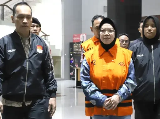 Bupati Sukoharjo Terjaring OTT, Terima Rp 2,93 Miliar dari Setoran Pungut