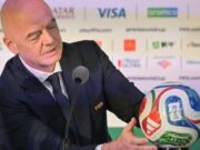 CONCACAF Tolak Rencana FIFA Jual Saham Piala Dunia