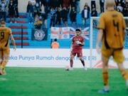 Cahya Supriadi Siap Hadapi TC Timnas Indonesia dengan Segala Tantangan