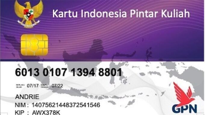 Camaba Unpad Terdampak Perubahan Desil Bisa Cicil UKT