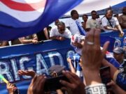 Cape Verde Disambut Meriah sebagai Pahlawan Usai Tampil Gemilang di Piala Dunia 2026