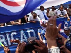 Cape Verde Disambut Meriah sebagai Pahlawan Usai Tampil Gemilang di Piala Dunia 2026
