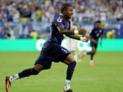 Cape Verde Samakan Skor 2-2 Lewat Gol Cabral di Menit ke-103