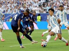 Cape Verde Senang Bisa Ganggu Kedigdayaan Argentina di Piala Dunia 2026