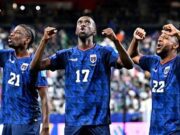 Cape Verde Siap Guncang Argentina di 32 Besar Piala Dunia 2026