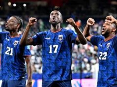 Cape Verde Siap Guncang Argentina di 32 Besar Piala Dunia 2026
