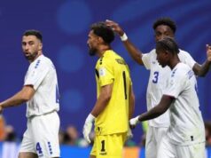Cape Verde Tahan Spanyol Imbang di Piala Dunia 2026, Satu-Satunya Tim yang Tak Terkalahkan oleh La Furia Roja