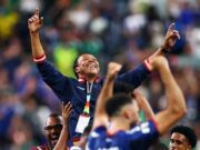 Cape Verde Tantang Argentina: Kami Ingin Jadi Lawan Paling Berat