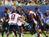 Cape Verde Torehkan Sejarah, Buktikan Keajaiban di Piala Dunia 2026